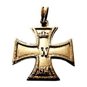 Orden und Auszeichnungen DAS EISERNE KREUZ Made by www. ANTIK-GROUP. com